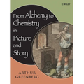 From Alchemy to Chemistry in Picture and Story
