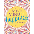 My 5 Minute Happiness Journal