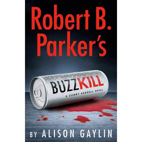 Robert B. Parker's Buzz Kill