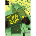 Tohyo Game: One Black Ballot to You, Vol. 1: One Black Ballot to You