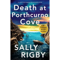Death at Porthcurno Cove: An Utterly Heart-Stopping Crime and Mystery Thriller