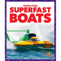 Superfast Boats