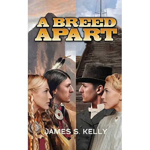 A Breed Apart