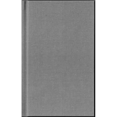 Law And Gospel In The Theology Of Andrew Fuller