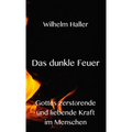 Das dunkle Feuer: Gottes zerstörende und liebende Kraft im Menschen