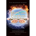 Medicina Poderosa Para El Alma: El Toque de Dios Para Sanar Al Herido