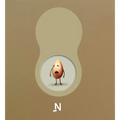 An Only Nut
