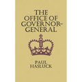 The Office of the Governor-General