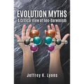 Evolution Myths