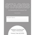 STAGES Assessment and Curriculum Tool (ACT) 2nd Edition: An assessment and curriculum tool for all of life's stages.