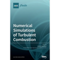 Numerical Simulations of Turbulent Combustion