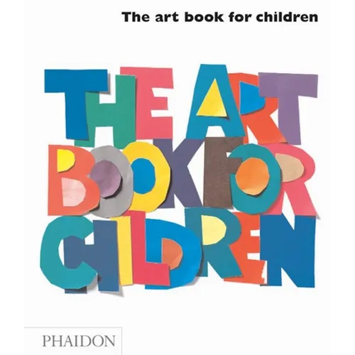 The Art Book for Children