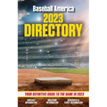 Baseball America 2023 Directory