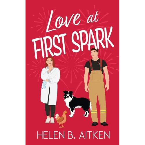 Love at First Spark