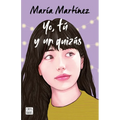 Yo, Tú Y Un Quizás / Me, You and a Maybe