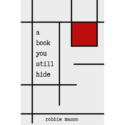 A book you still hide