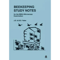 Beekeeping Study Notes: BBKA Microscopy Examination