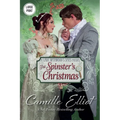 The Spinster's Christmas (Large Print)