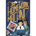 The Homework Machine
