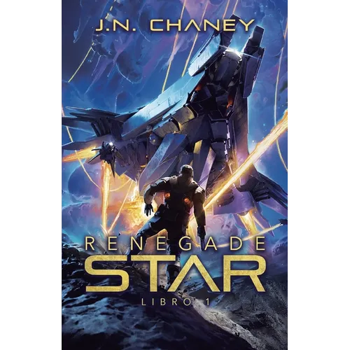 Renegade Star