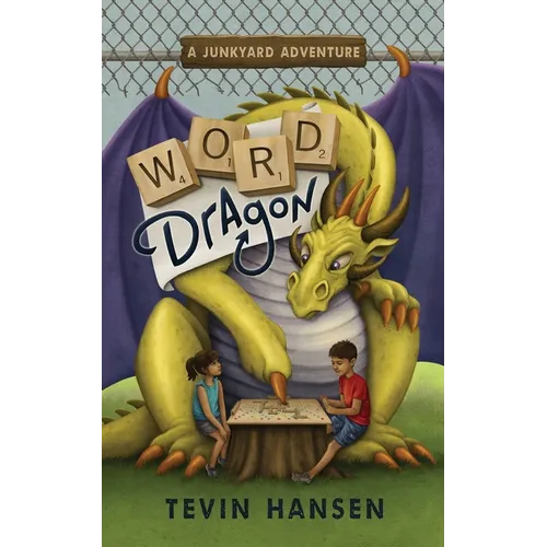 Word Dragon