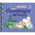 Goodnight, Moomin