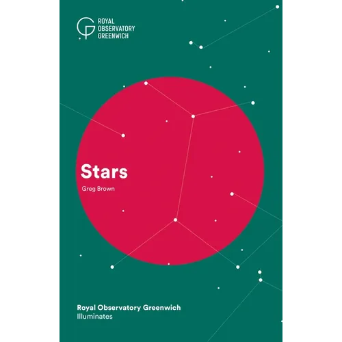 Stars: Royal Observatory Greenwich Illuminates