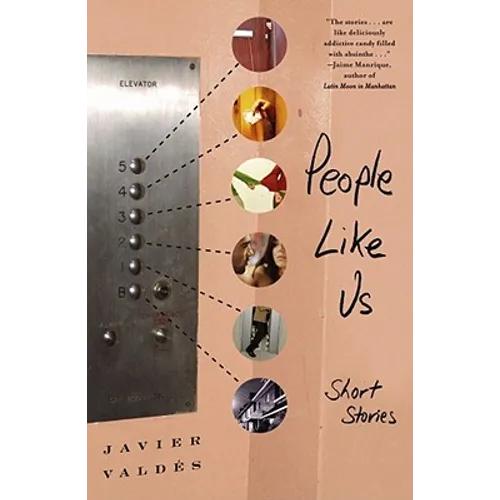 People Like Us: Short Stories