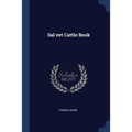 Sal vet Cattle Book