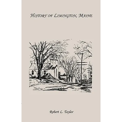 History of Limington, Maine