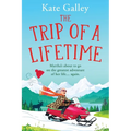 The Trip of a Lifetime