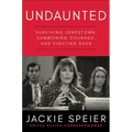 Undaunted: Surviving Jonestown, Summoning Courage, and Fighting Back