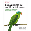 Explainable AI for Practitioners: Designing and Implementing Explainable ML Solutions