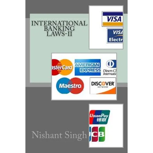 International Banking Laws-II