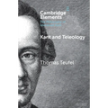 Kant and Teleology
