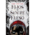 Hijos de Sangre Y Hueso / Children of Blood and Bone