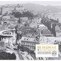 Budapest. the First Golden Age: Stereograms and Postcard Images. from the Collections of Fortepan and Deutsche Fotothek (1903--1912)