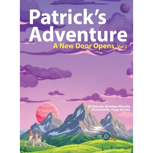 A New Door Opens