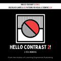 Hello Contrast 2!