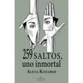 259 saltos, uno inmortal