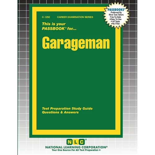 Garageman