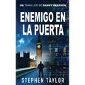 Enemigo en la Puerta: Spanish Translation of Enemy At The Door