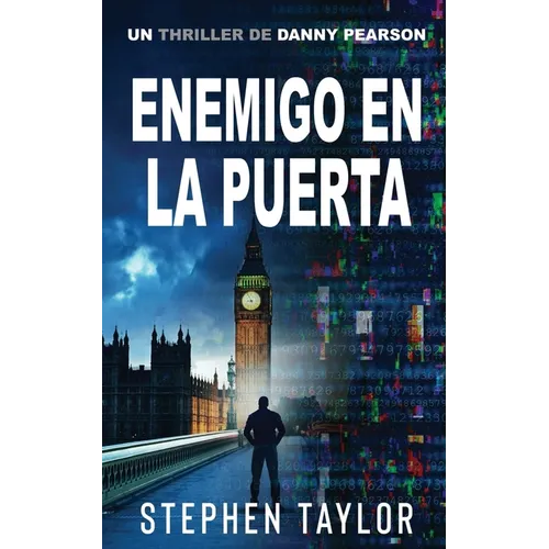Enemigo en la Puerta: Spanish Translation of Enemy At The Door