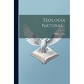 Teología Natural...