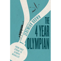 The 4 Year Olympian: From First Stroke to Olympic Medallist
