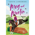 Meg and Merlin: Having Fun: Meg and Merlin Book 4 Volume 4
