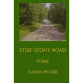 Steep Stony Road
