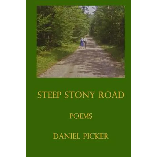 Steep Stony Road