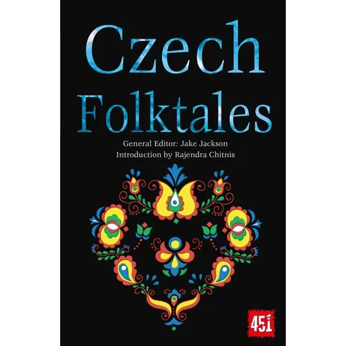 Czech Folktales