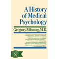A History of Medical Psychology